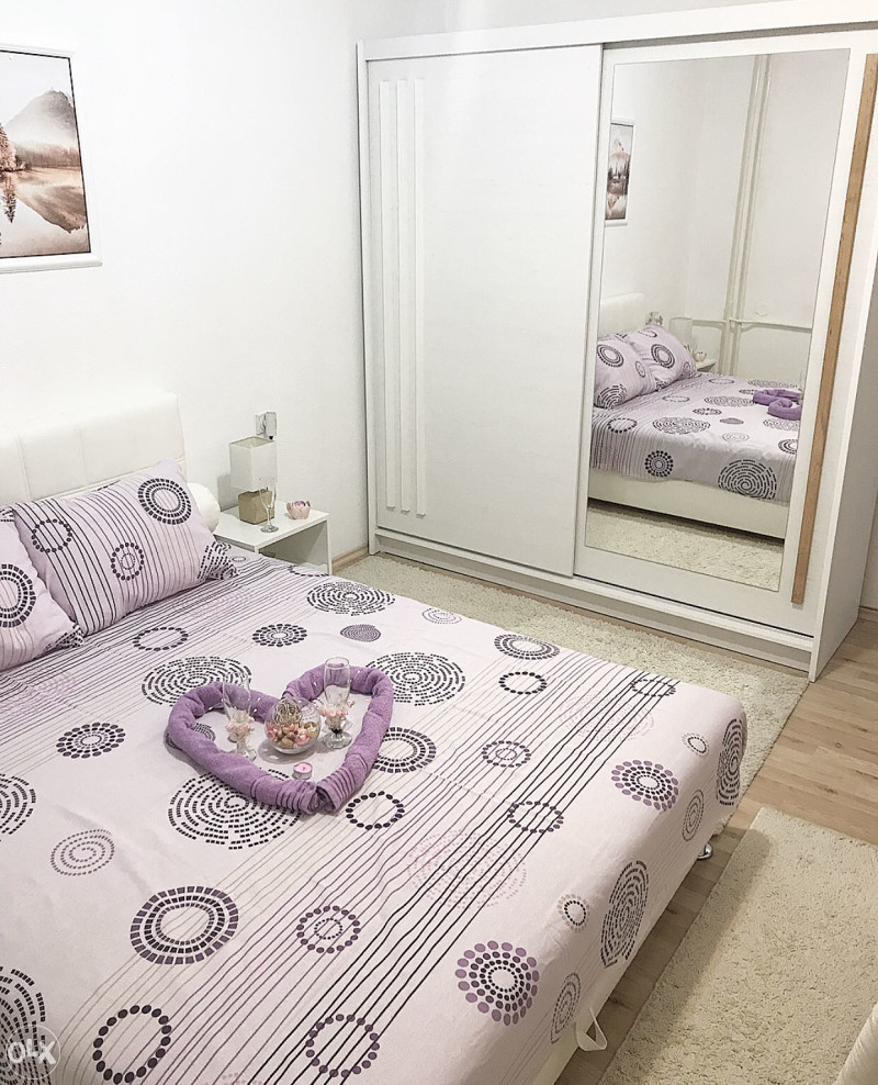 Stan na dan Prijedor (Apartman Dunja I ) 5
