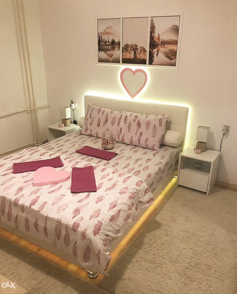 Stan na dan Prijedor (Apartman Dunja I ) 17