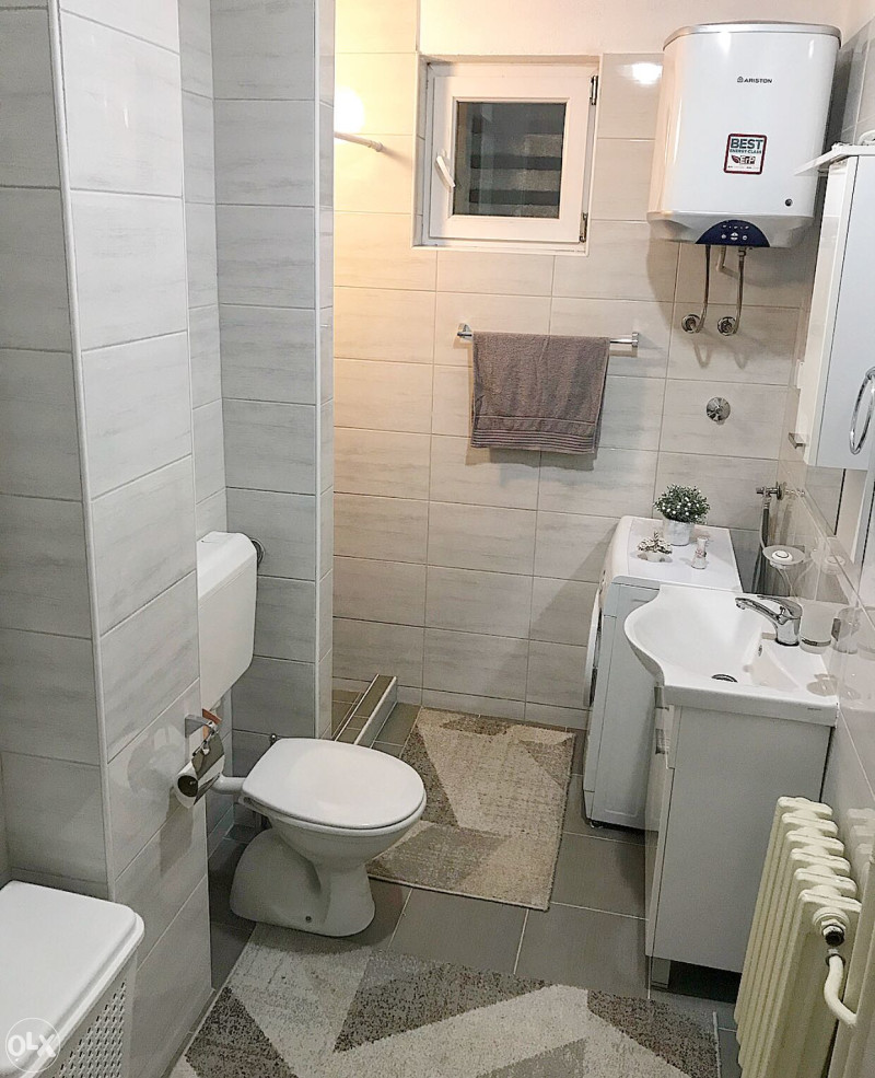Stan na dan Prijedor (Apartman Dunja I ) 12