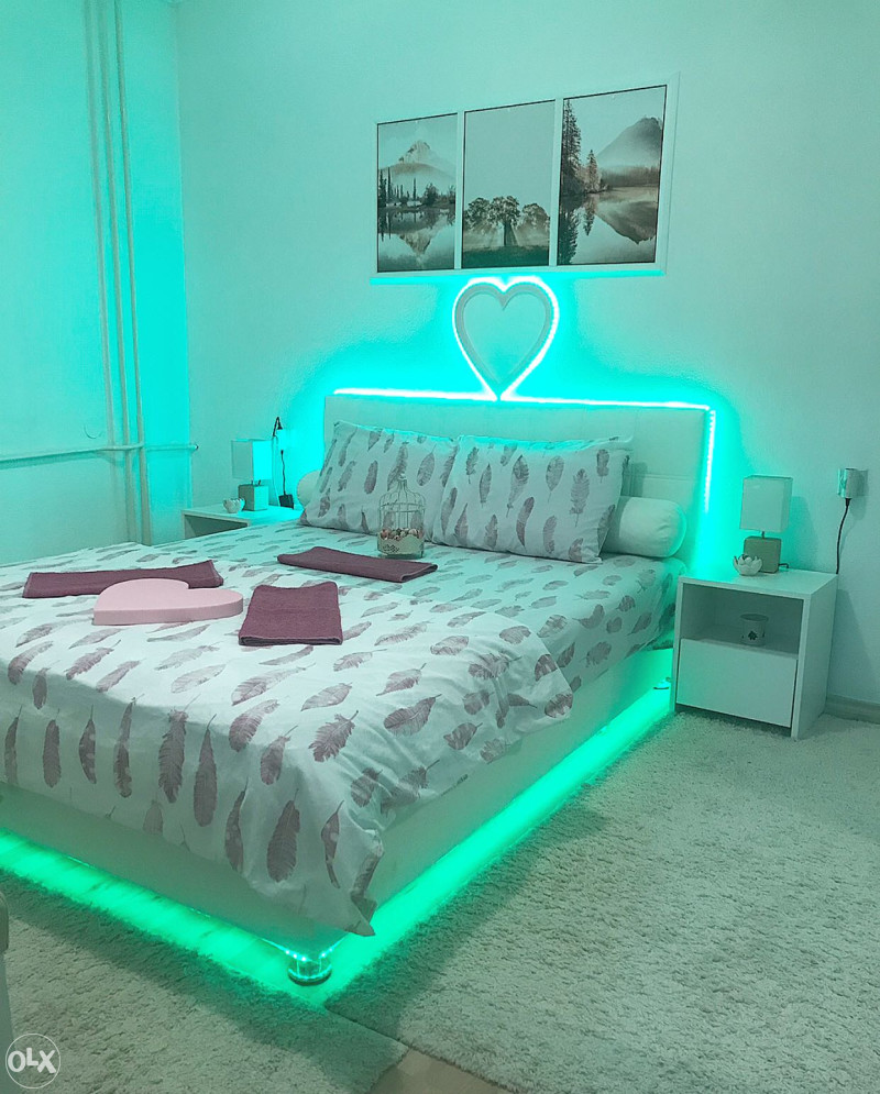 Stan na dan Prijedor (Apartman Dunja I ) 18