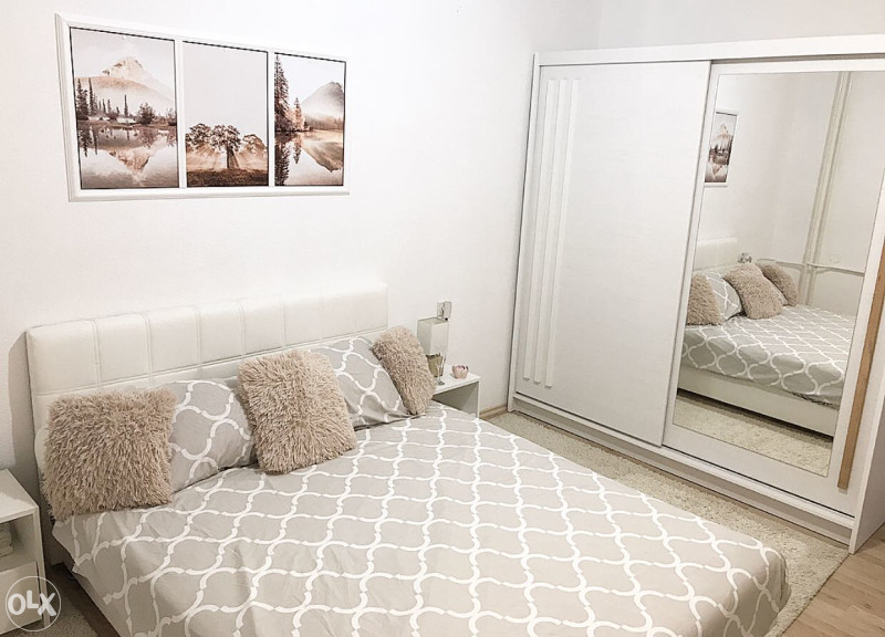 Stan na dan Prijedor (Apartman Dunja I ) 4