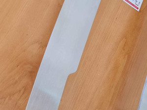 Inox rukohvat za ulazna vrata