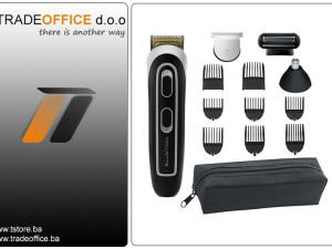 ROWETA Trimer set 13 u 1 TN9140F4