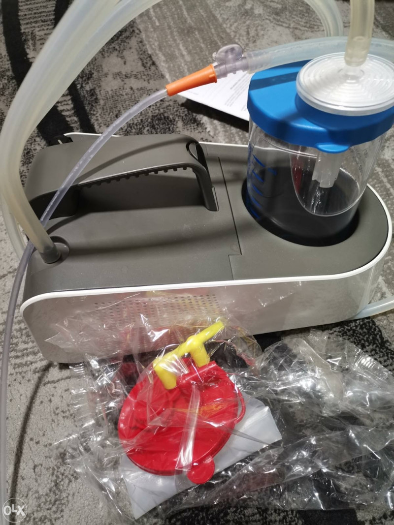 Aspirator za odrasle - Ostalo - OLX.ba