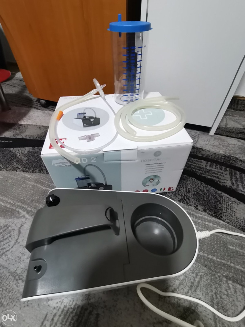 elfbar elfa master akku Aspirator za mrve šipkom h122 main image 0