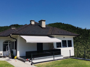 TENDA (PO MJERAMA)