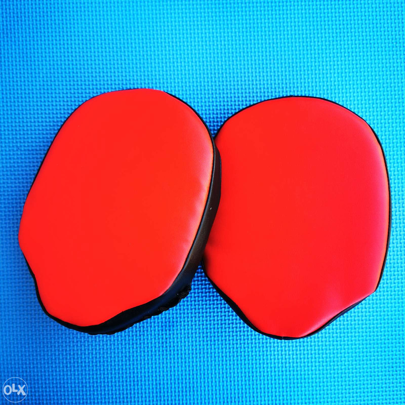 Fokuseri za Box Kickbox Fokuser Trenerski Boks Boksački