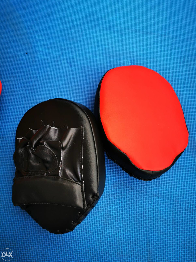 Fokuseri za Box Kickbox Fokuser Trenerski Boks Boksački