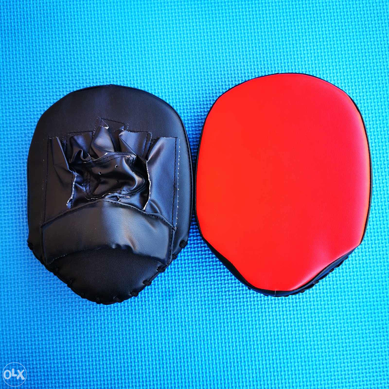 Fokuseri za Box Kickbox Fokuser Trenerski Boks Boksački