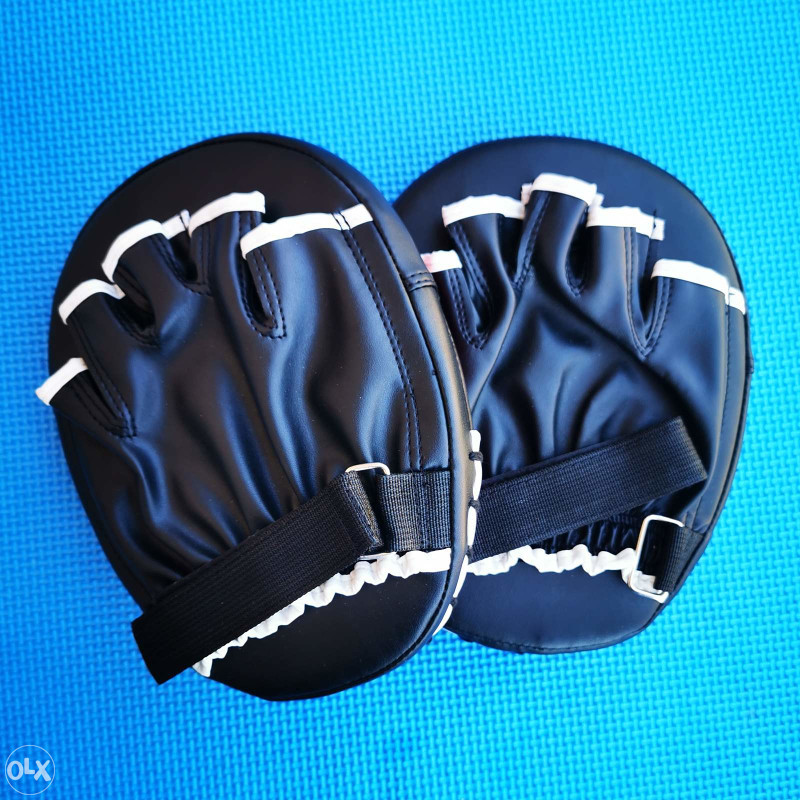 Fokuseri za Box Kickbox Fokuser Trenerski Boks Boksački