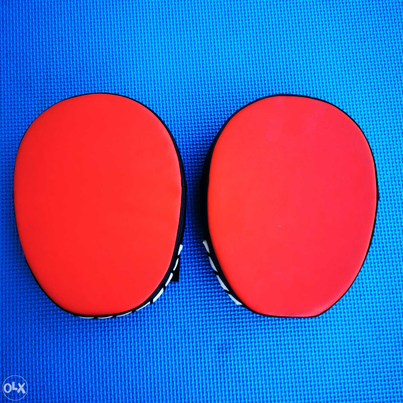 Fokuseri za Box Kickbox Fokuser Trenerski Boks Boksački