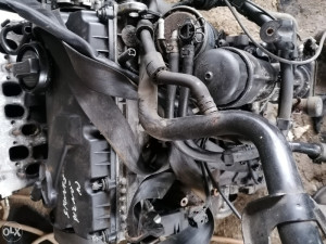 Motor 1.9 96 kw