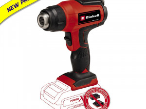 EINHELL TE-HA 18 LI SOLO PXC AKU FEN ZA VRUČI ZRAK (4520500)