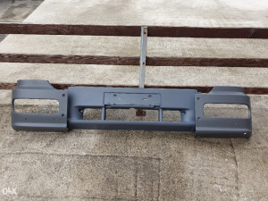 Branik Mercedse Atego Novo srednji dio