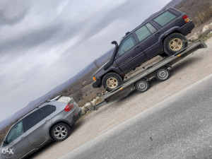 Jeep grand cherokee 4.0 off road 4x4 pajero