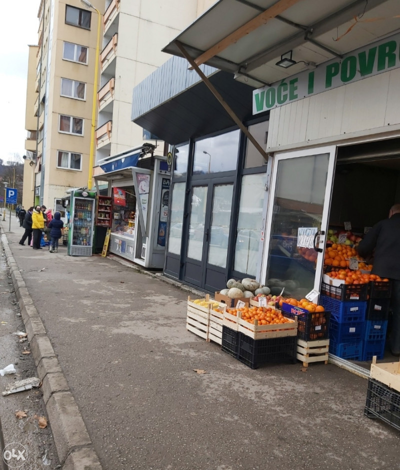 Montažni Objekat 35m.2  NOVO 3
