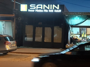 Montažni Objekat 35m.2  NOVO
