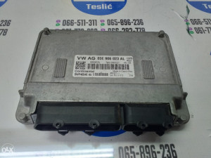 Ecu motora polo 6R benzin 03E906023AL es290