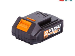Villager Baterija Fuse 18 V / 2,0 Ah