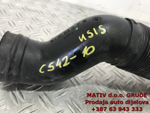 Crijevo USISA Mercedes ML w164 280 CDI A1645051861 2006