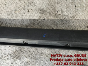 Bočni PRAG DESNI Mercedes ML w164 2006 A1646900240