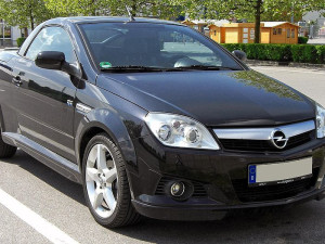 Šoferšajba OPEL TIGRA Auto stakla Pit-Box Tuzla