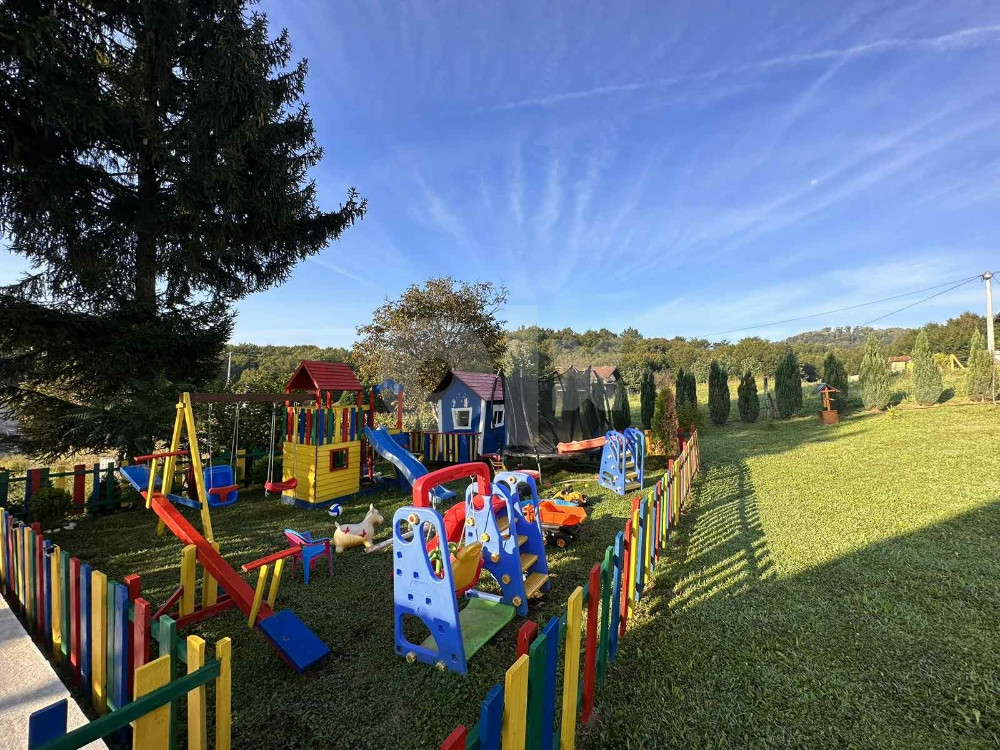 Vikendica Brvnara Filip Banja Luka - Slatina 13