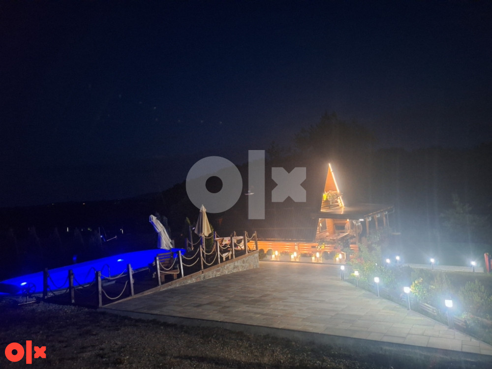 Vikendica Brvnara Filip Banja Luka - Slatina 4