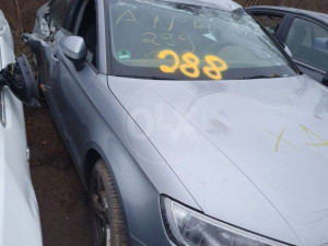 Audi A3 limuzina 1.0 TSI DIJELOVI