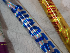 Party dekoracija konfete za proslave žurke rodjendane