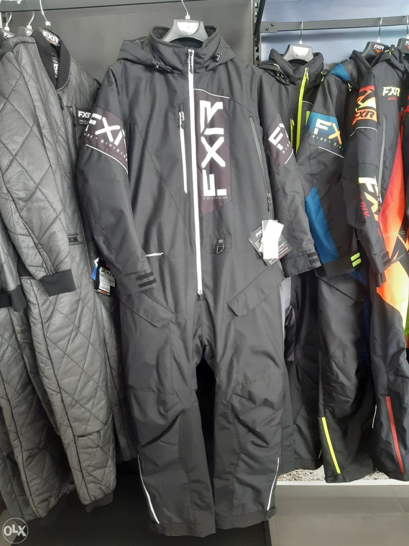 FXR zimska oprema Odijelo, odijela
