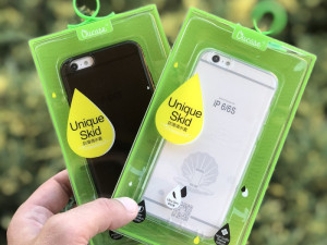 Silikonska maskica za iphone 6/6s/plus/7/8/plus