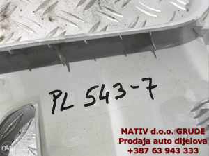 Obloga B stupa LIJEVA DESNA Peugeot 308 II 2014