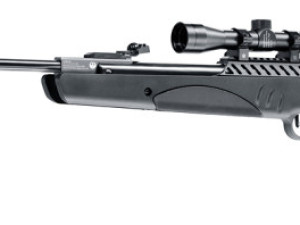 Vazdušna Puška Ruger Targis Hunter 4,5mm