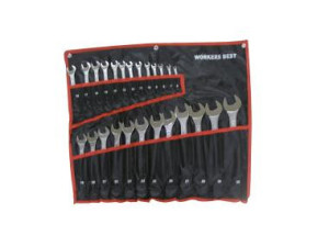 Garnitura Vilasto okasti kljuceva 6-32