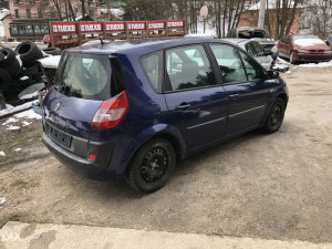 Elektronska elektricna rucna scenic senik