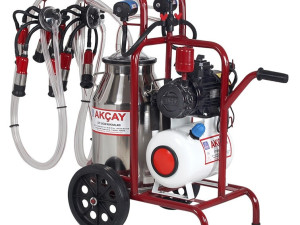 Muzilica dupla muža suha