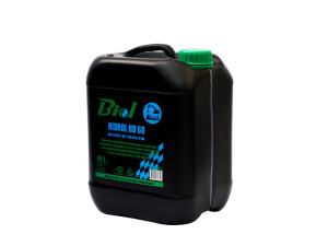BIOL HIDROL HD68 10LIT HIDRAULIČNO ULJE HD 68 HIDRAULICKO HIDRAOL