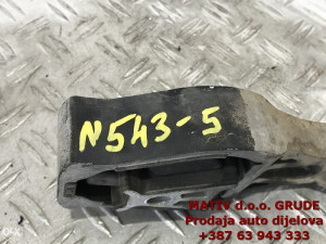 Nosač MOTORA Peugeot 308 II 1,6 HDi 9805734780 2014