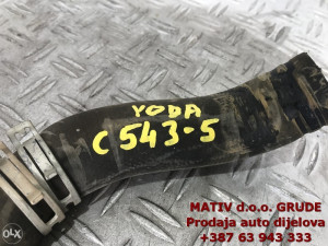 Crijevo VODE Peugeot 308 II 1,6 HDi  2014