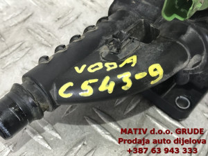 Kućište TERMOSTATA Peugeot 308 II 1,6 HDi 9684588980