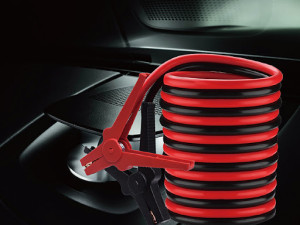 Auto kablovi za paljenje s klemama 3mx16mm 670133