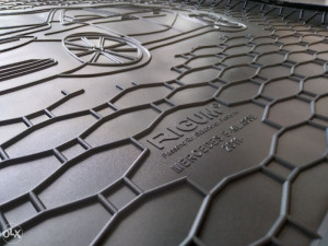 Kadica Podmetač za gepek Mercedes B klase W247 2019-