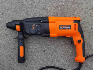 Bušilica Udarni čekić 26mm 800W "HARDEN" 750382