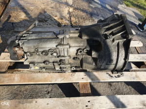 Bmw E90 320d 120kw mjenjac rucni