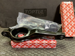 Mazda 5 Zadnji Trap Most Djelovi