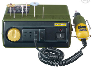 Proxxon Ispravljač NG 5/E 220/12V - 28704