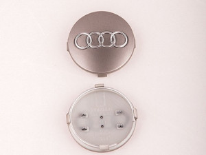 Čep za al. felgu AUDI fi-59/58mm