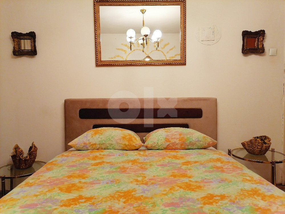Stan apartman na dan Malta Sarajevo 9