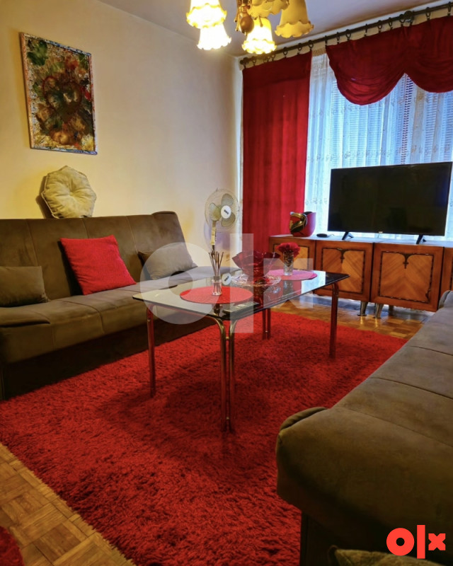 Stan apartman na dan Malta Sarajevo 13